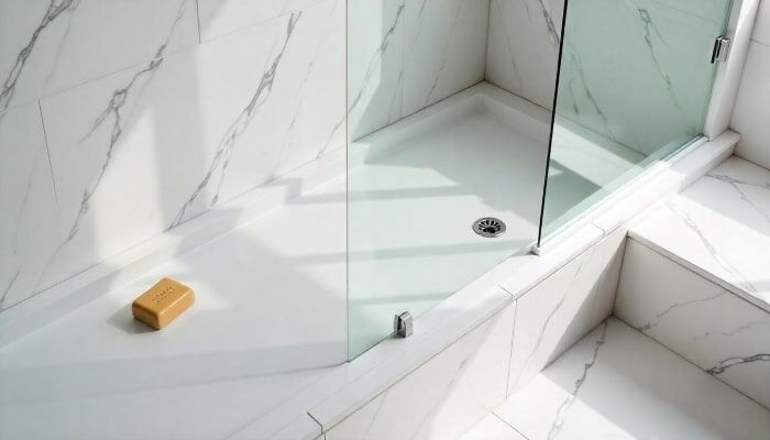 Shower Pan
